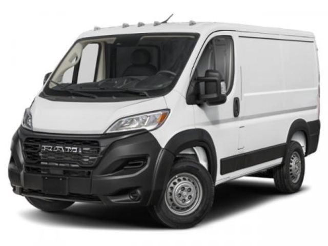 2024 Ram ProMaster Cargo Van SLT