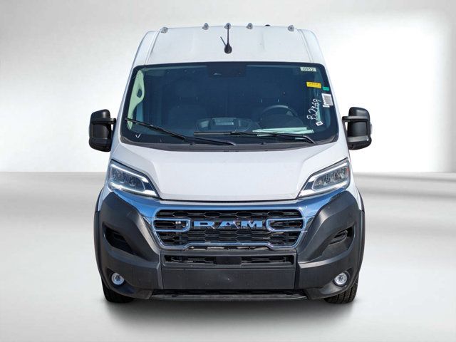 2024 Ram ProMaster Cargo Van SLT