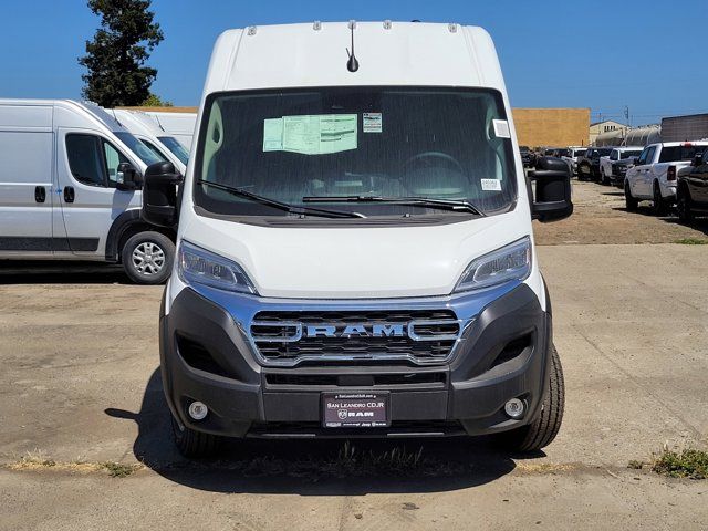 2024 Ram ProMaster Cargo Van SLT