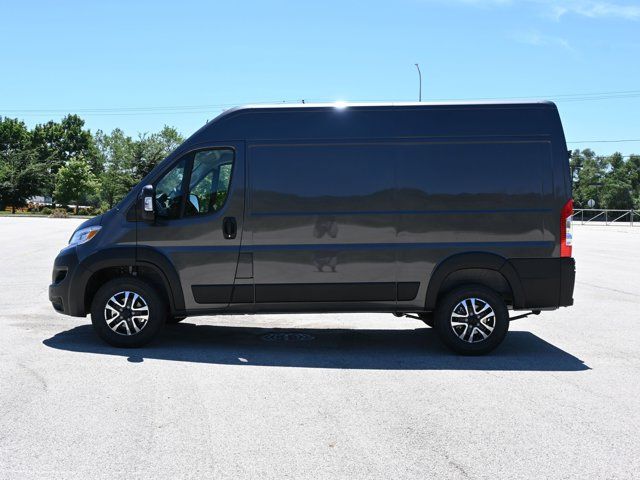 2024 Ram ProMaster Cargo Van SLT