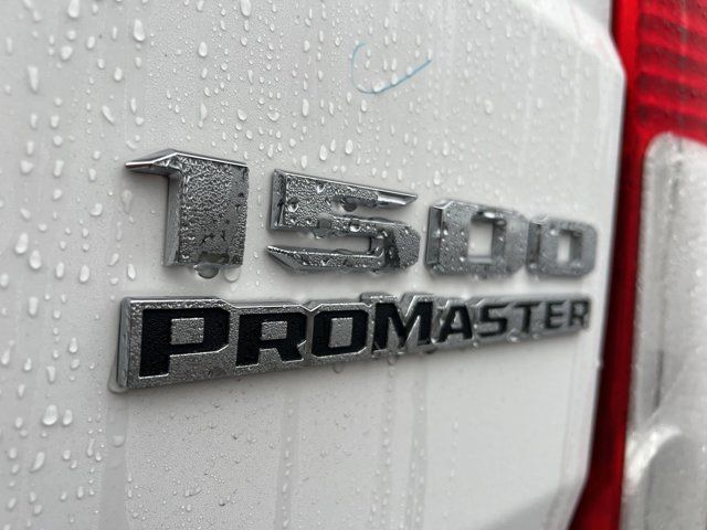 2024 Ram ProMaster Cargo Van SLT