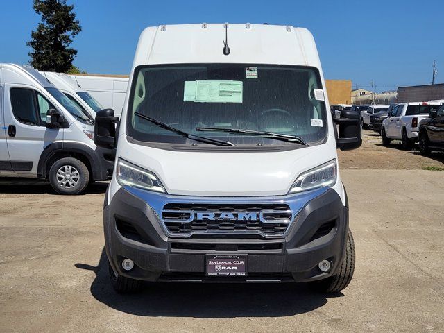 2024 Ram ProMaster Cargo Van SLT