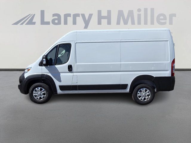 2024 Ram ProMaster Cargo Van SLT