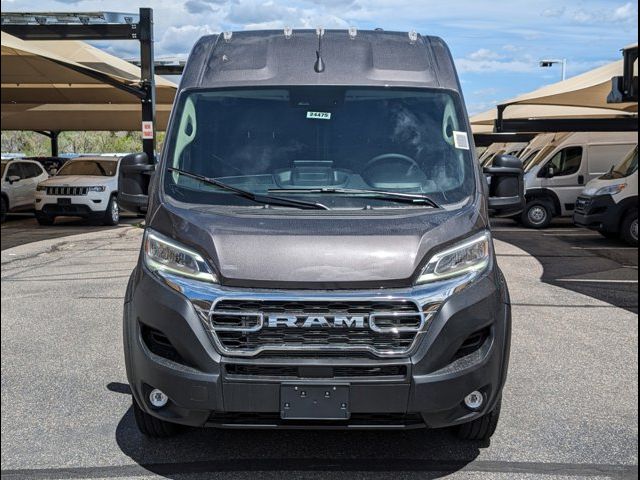 2024 Ram ProMaster Cargo Van SLT