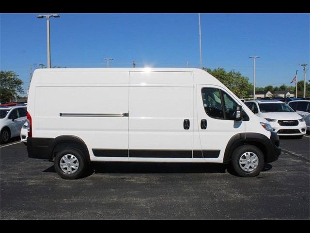 2024 Ram ProMaster Cargo Van SLT