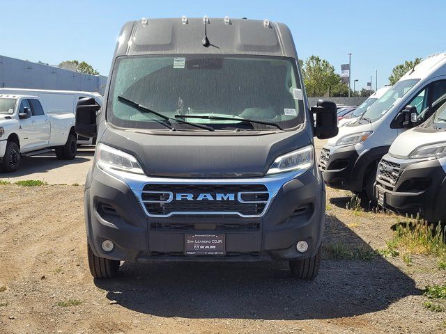 2024 Ram ProMaster Cargo Van SLT