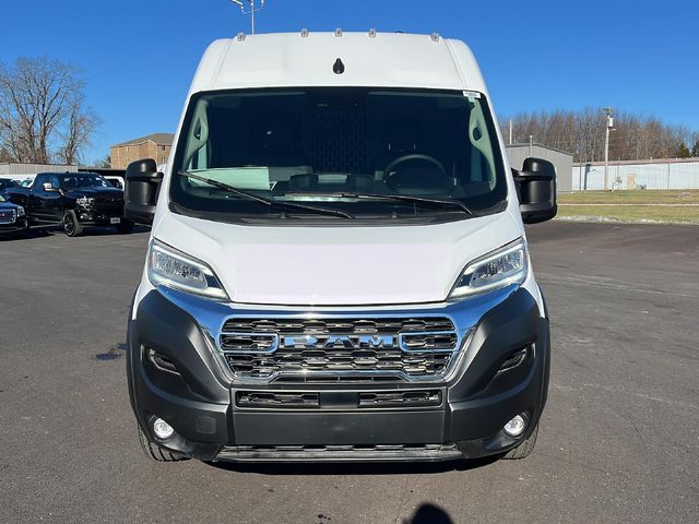 2024 Ram ProMaster Cargo Van SLT