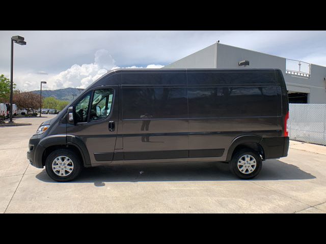 2024 Ram ProMaster Cargo Van SLT