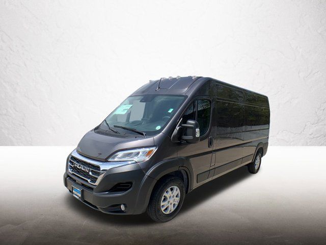 2024 Ram ProMaster Cargo Van SLT