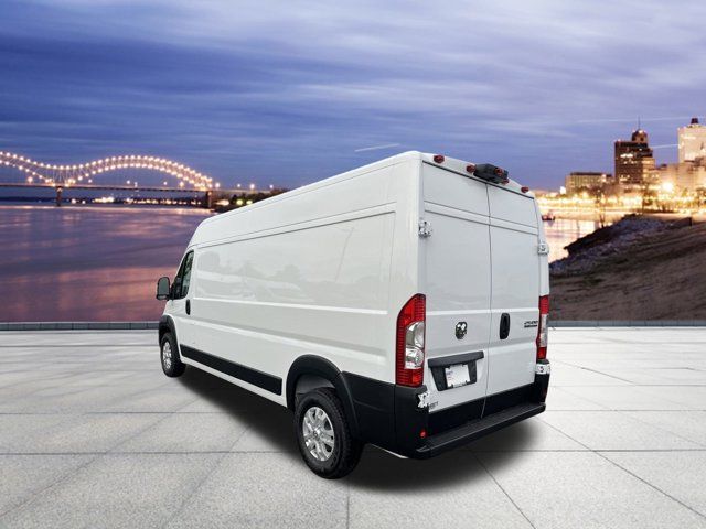 2024 Ram ProMaster Cargo Van SLT