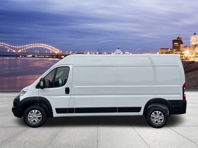 2024 Ram ProMaster Cargo Van SLT