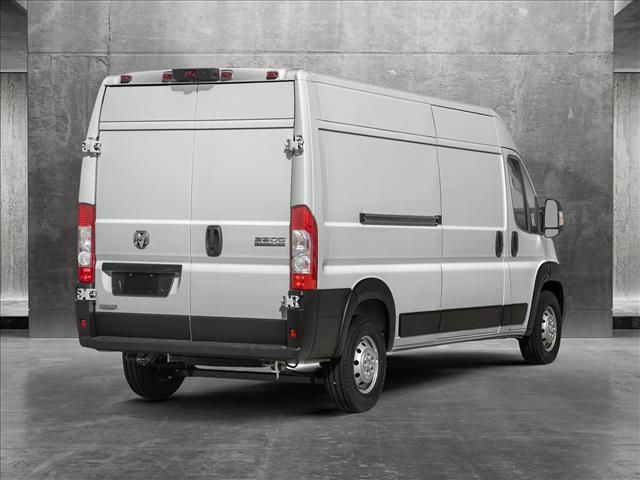 2024 Ram ProMaster Cargo Van SLT