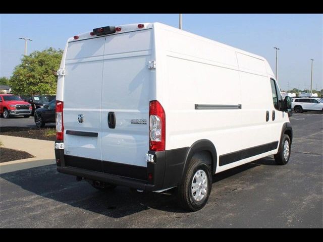 2024 Ram ProMaster Cargo Van SLT