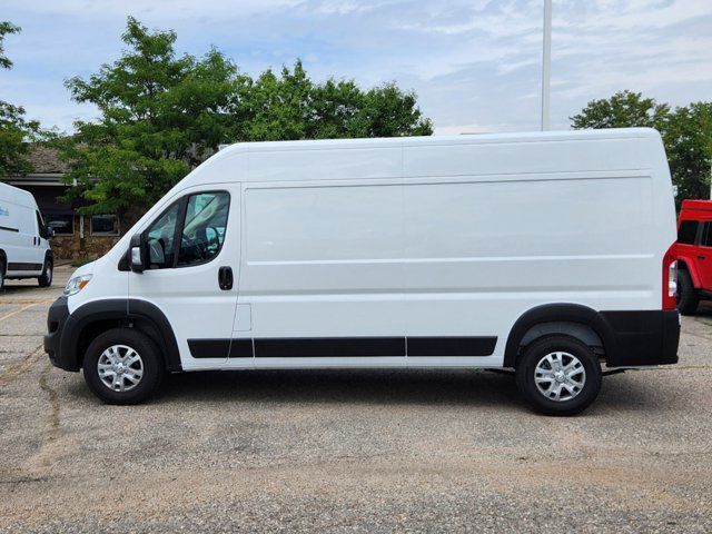 2024 Ram ProMaster Cargo Van SLT