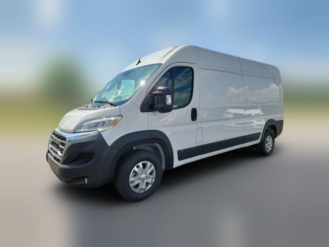 2024 Ram ProMaster Cargo Van SLT