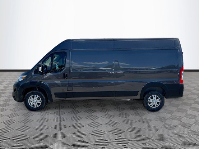 2024 Ram ProMaster Cargo Van SLT