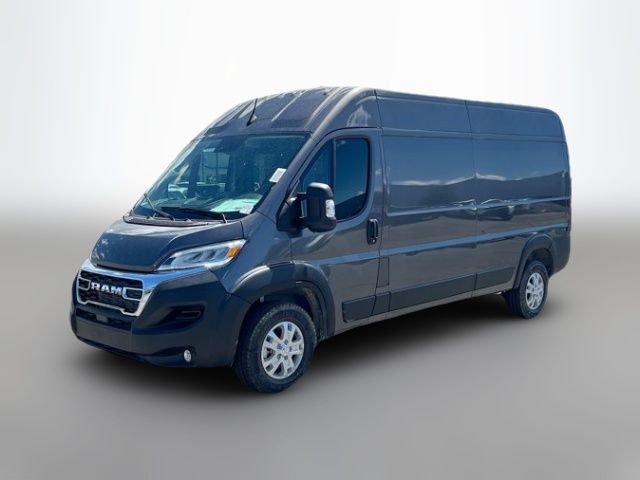 2024 Ram ProMaster Cargo Van SLT