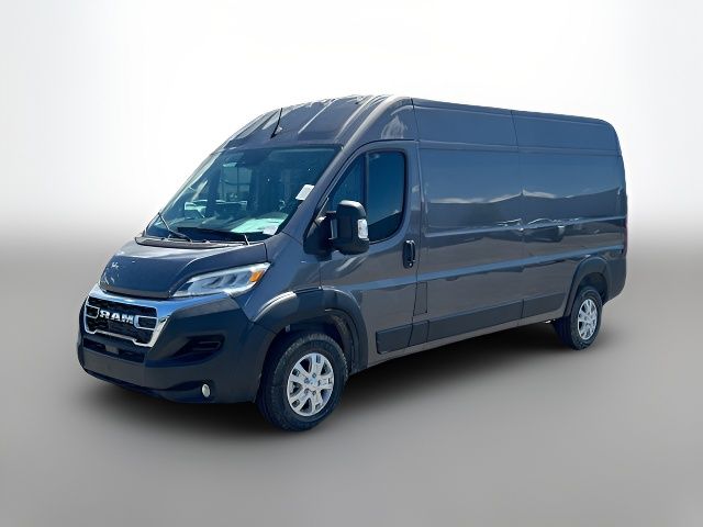 2024 Ram ProMaster Cargo Van SLT