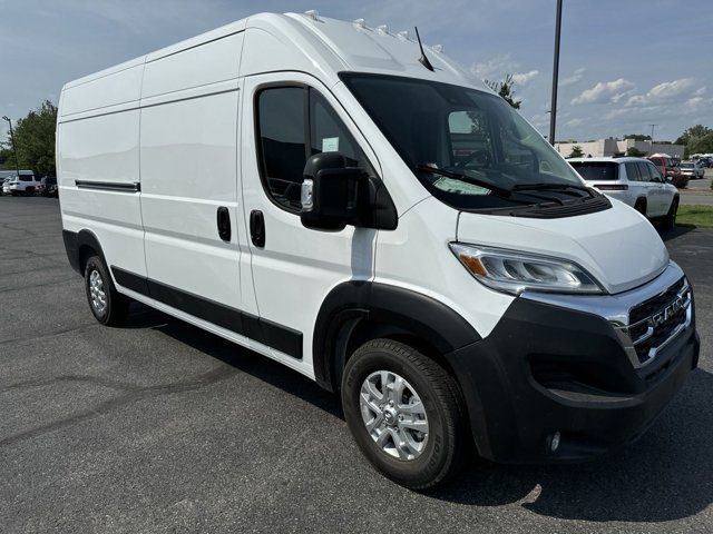 2024 Ram ProMaster Cargo Van SLT