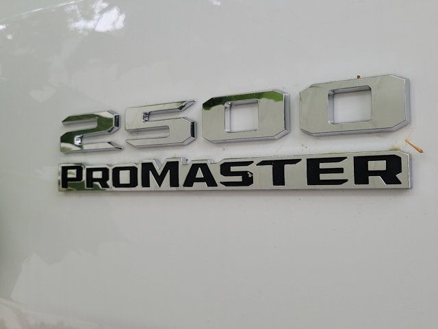 2024 Ram ProMaster Cargo Van SLT