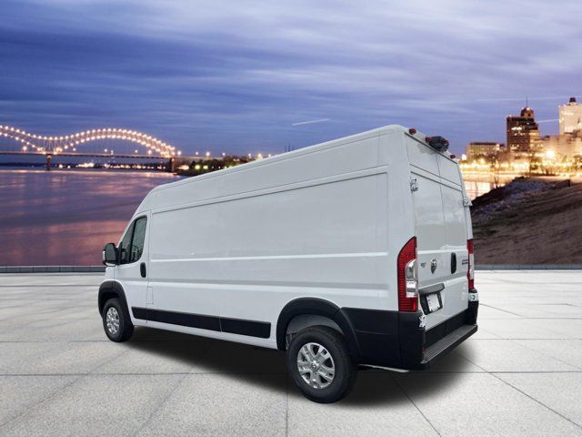 2024 Ram ProMaster Cargo Van SLT