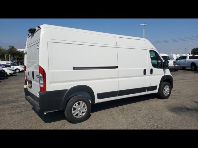 2024 Ram ProMaster Cargo Van SLT