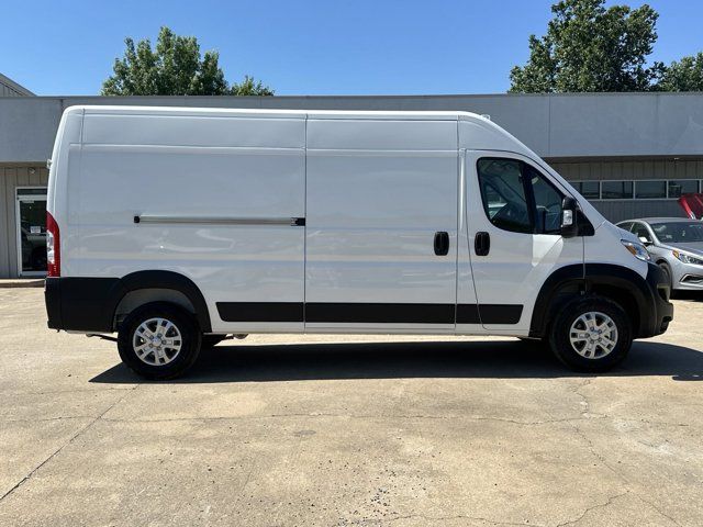 2024 Ram ProMaster Cargo Van SLT