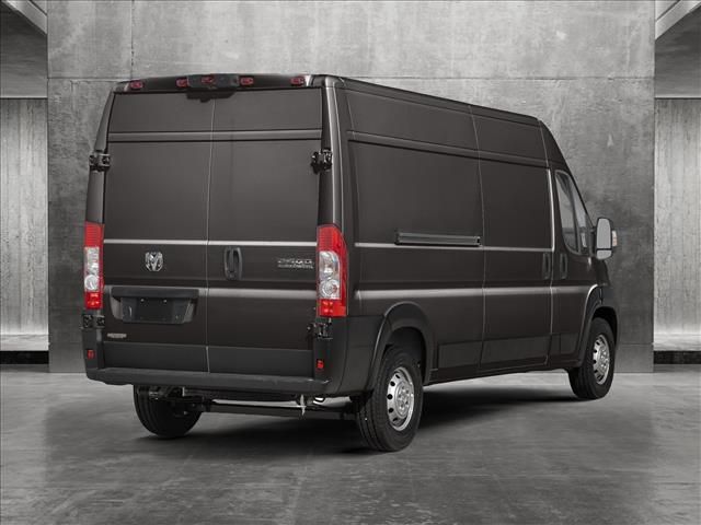 2024 Ram ProMaster Cargo Van SLT