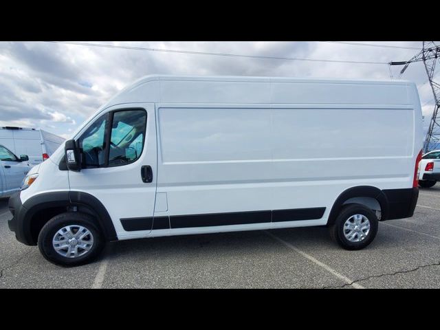 2024 Ram ProMaster Cargo Van SLT