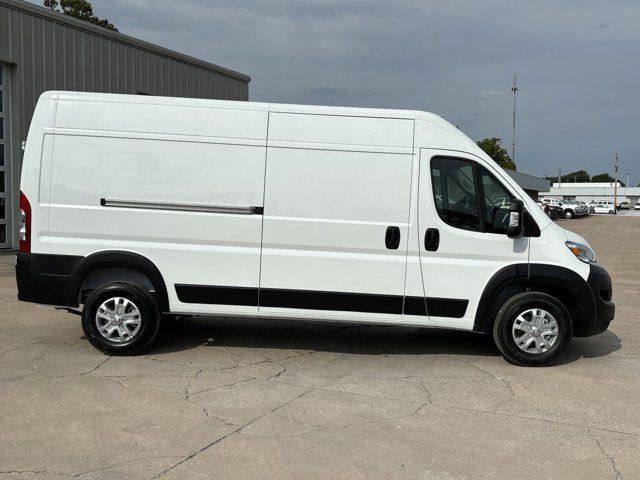 2024 Ram ProMaster Cargo Van SLT