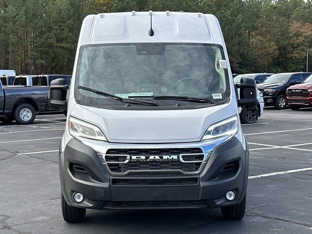 2024 Ram ProMaster Cargo Van SLT