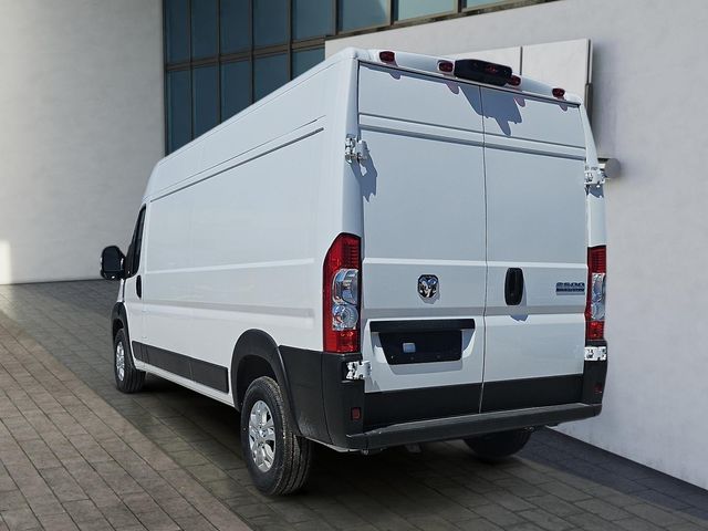 2024 Ram ProMaster Cargo Van SLT