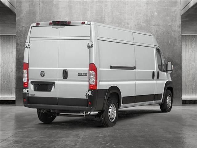 2024 Ram ProMaster Cargo Van SLT