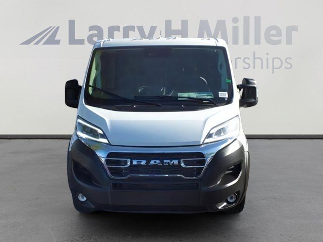 2024 Ram ProMaster Cargo Van SLT