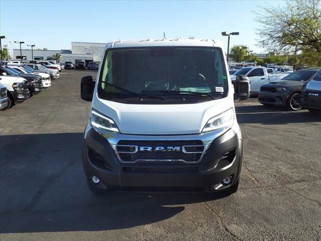 2024 Ram ProMaster Cargo Van SLT