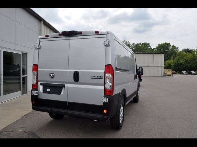 2024 Ram ProMaster Cargo Van SLT