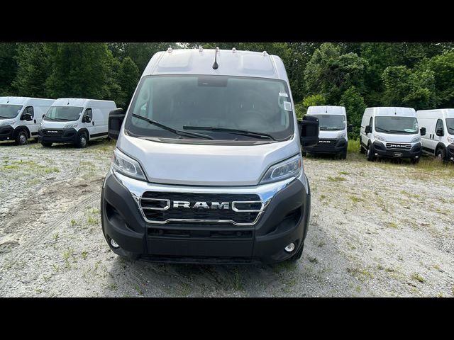 2024 Ram ProMaster Cargo Van SLT