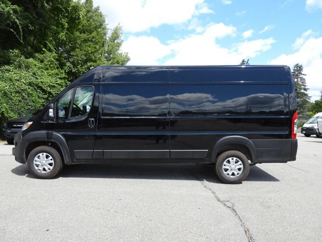 2024 Ram ProMaster Cargo Van SLT