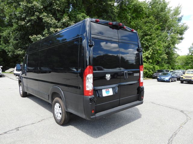 2024 Ram ProMaster Cargo Van SLT