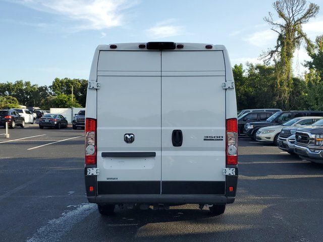 2024 Ram ProMaster Cargo Van SLT