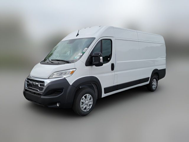 2024 Ram ProMaster Cargo Van SLT