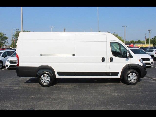 2024 Ram ProMaster Cargo Van SLT