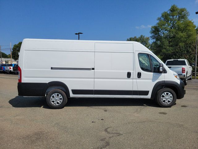 2024 Ram ProMaster Cargo Van SLT