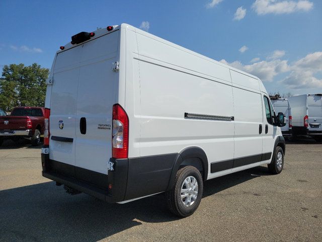 2024 Ram ProMaster Cargo Van SLT