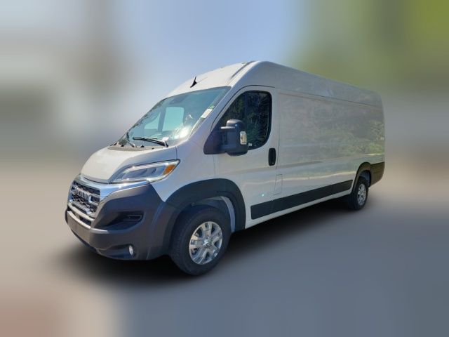 2024 Ram ProMaster Cargo Van SLT