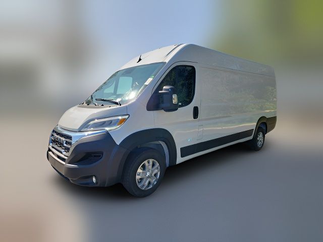 2024 Ram ProMaster Cargo Van SLT