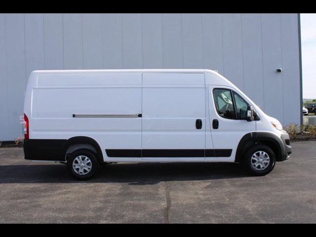 2024 Ram ProMaster Cargo Van SLT