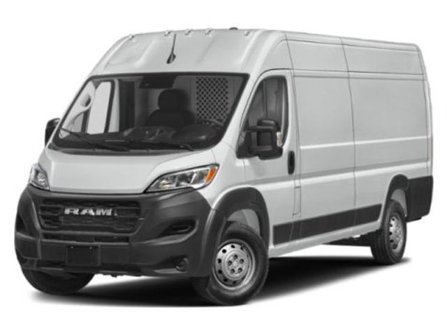 2024 Ram ProMaster Cargo Van SLT