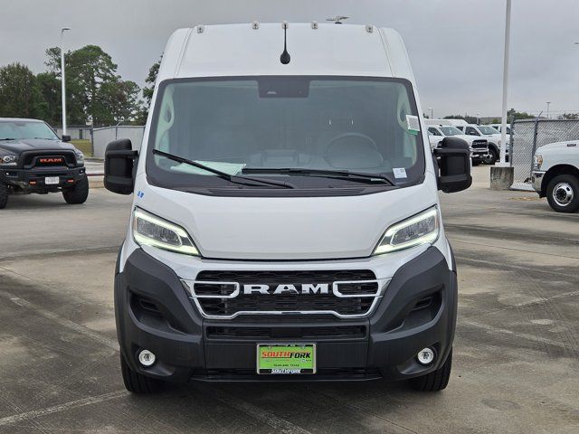 2024 Ram ProMaster Cargo Van SLT