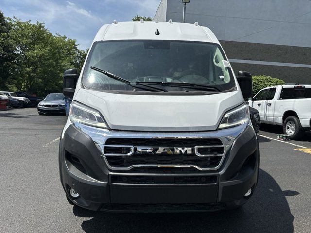 2024 Ram ProMaster Cargo Van SLT